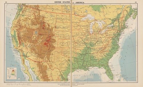 United States of America