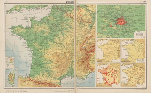 Europe—France