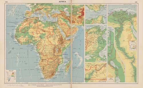 Africa