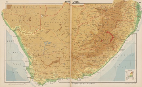 South Africa