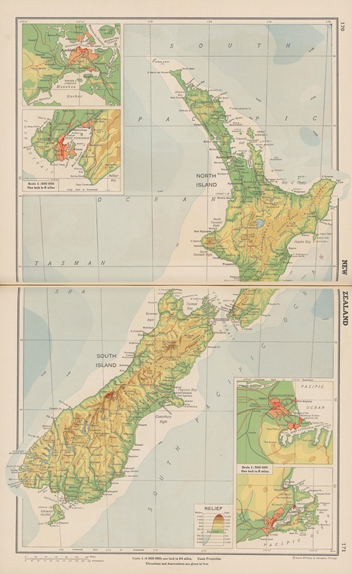 New Zealand