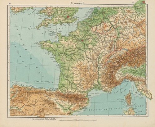 Frankreich
