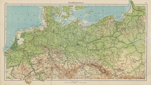 Norddeutschland
