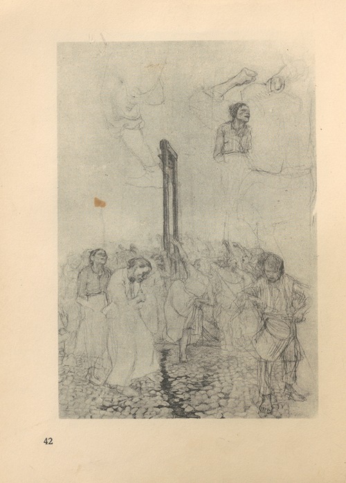 Tanz‎ ‎um‎ ‎die‎ ‎Guillotine