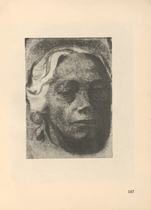 Selbstbildnis