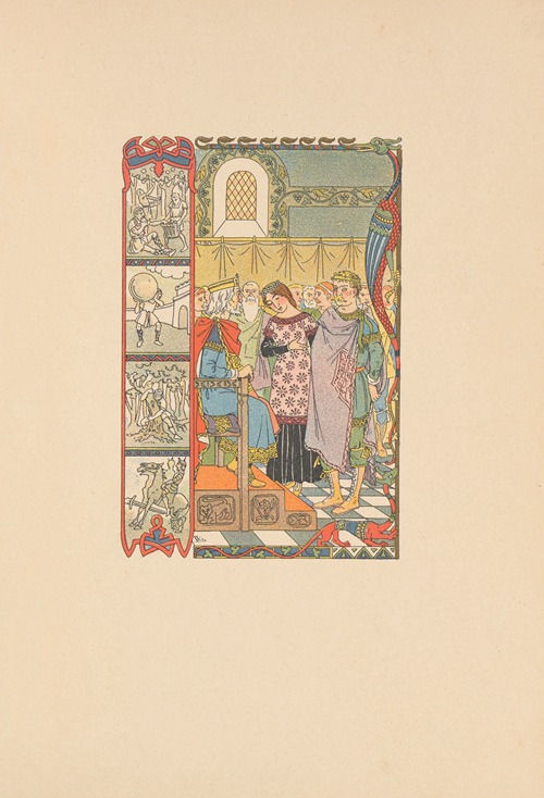 Les contes de Jacques Tournebroche Pl.04
