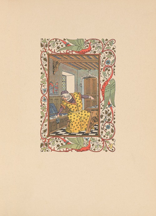 Les contes de Jacques Tournebroche Pl.08