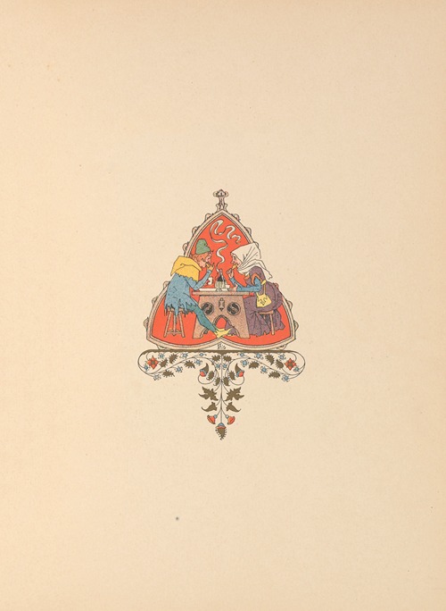 Les contes de Jacques Tournebroche Pl.09