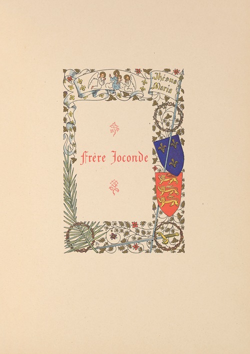 Les contes de Jacques Tournebroche Pl.10