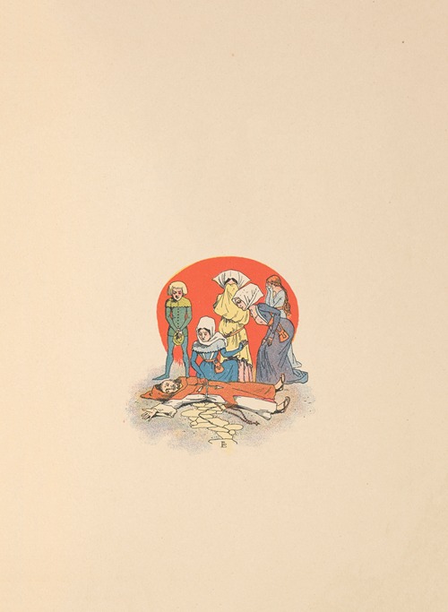 Les contes de Jacques Tournebroche Pl.13