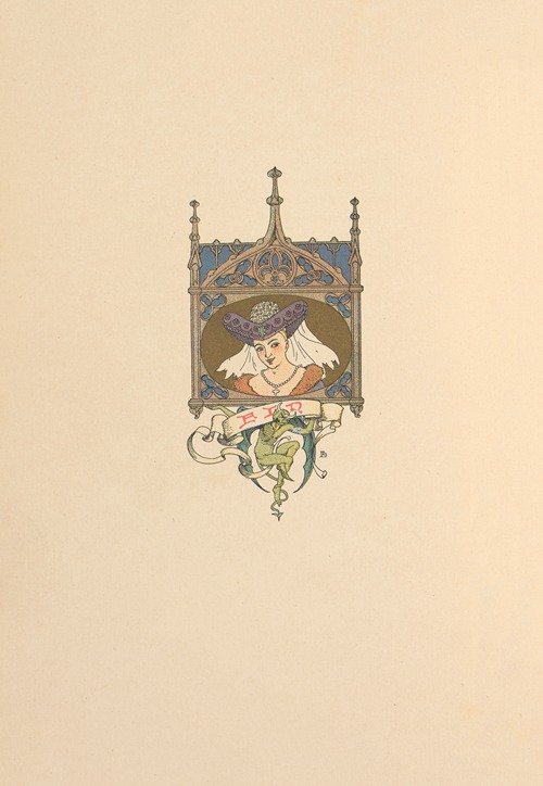 Les contes de Jacques Tournebroche Pl.35