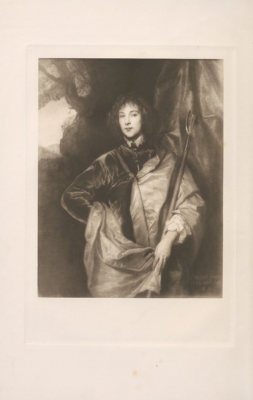 Philip, Lord Wharton