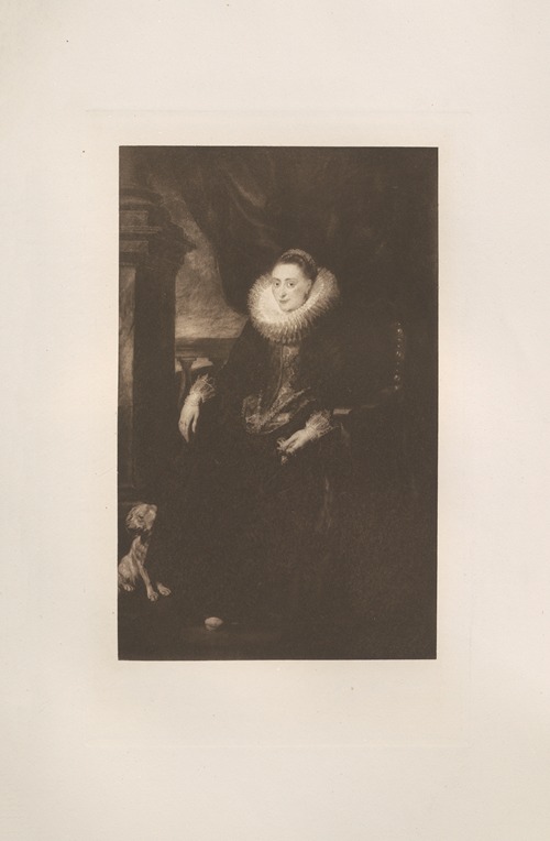 Madame Vinck