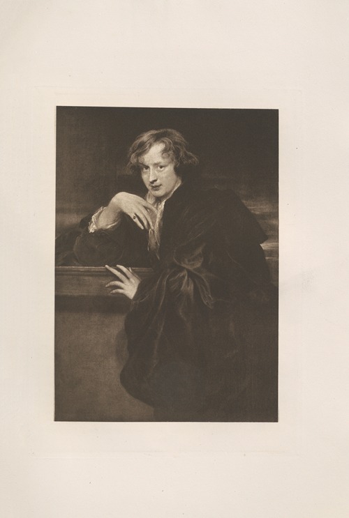 Anthony Van Dyck