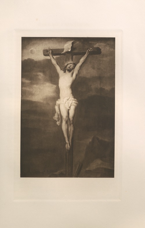 The Crucifixion