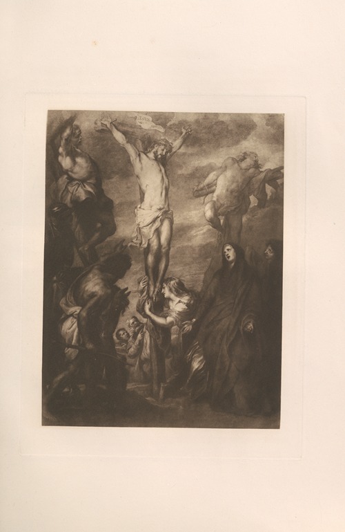 The Crucifixion