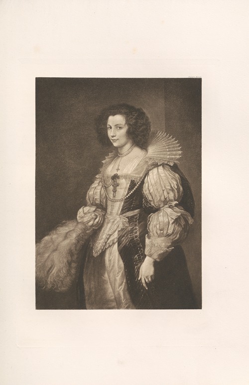 Maria Luigia Di Tassis