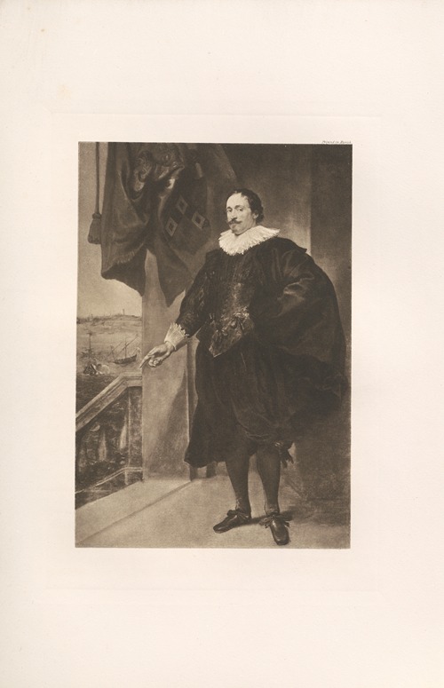 Frans van der Borcht