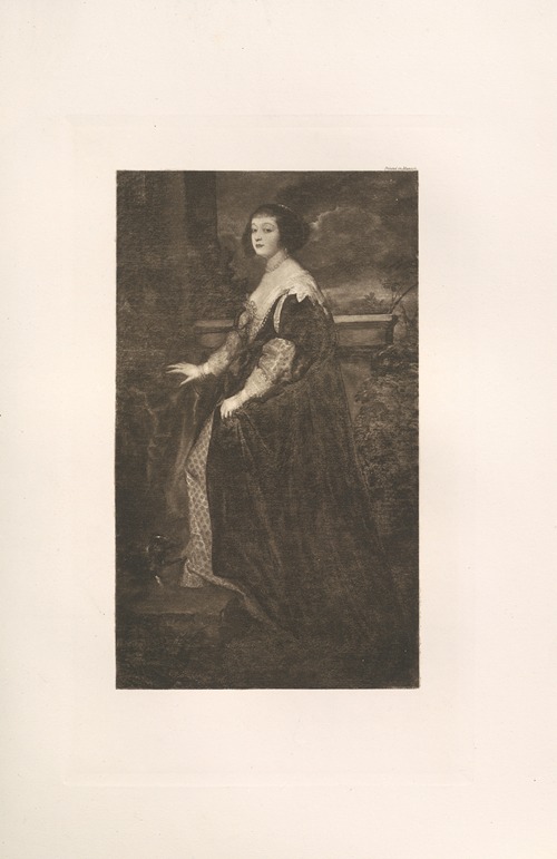 Beatrice de Cusance, Princesse de Cante-Croix