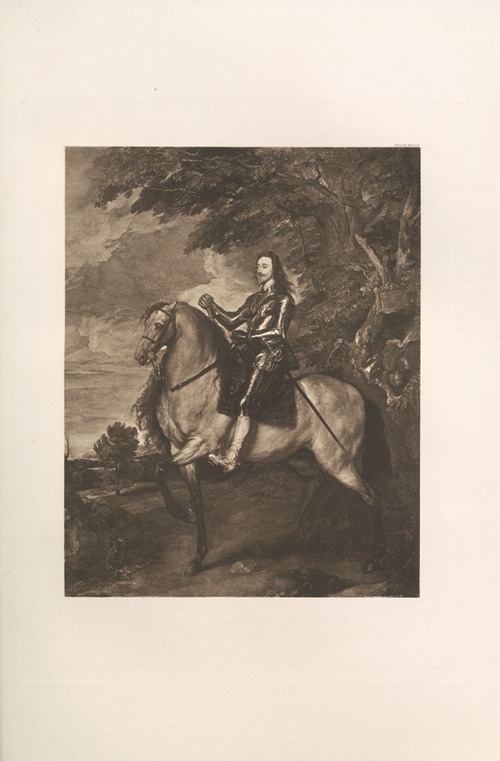 Charles I