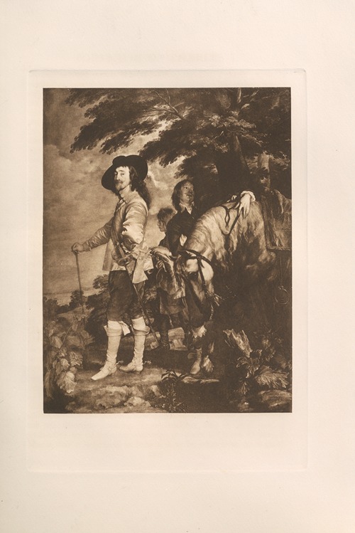 Charles I