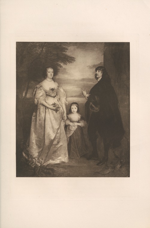 James Stanley, Seventh Earl of Derby, and Charlotte de la Tremouille his wife