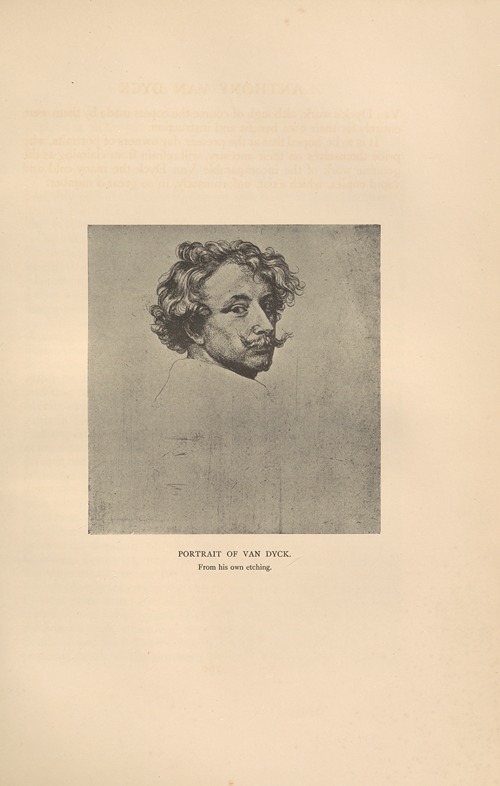 Anthony Van Dyck