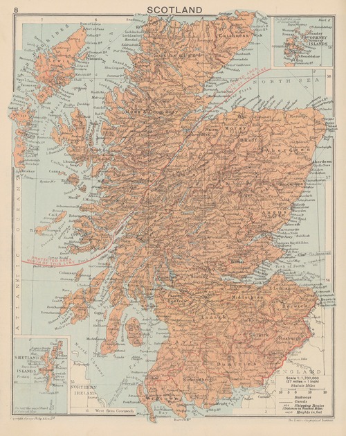 Scotland