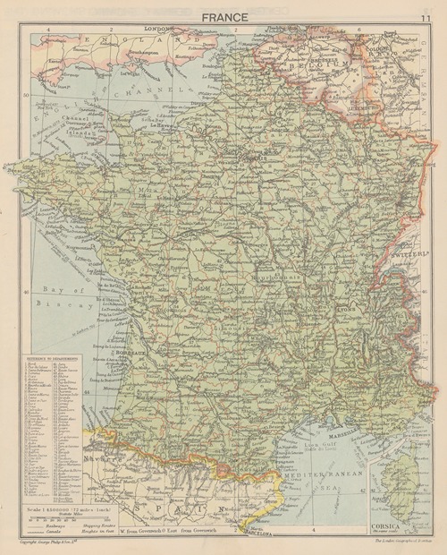 France