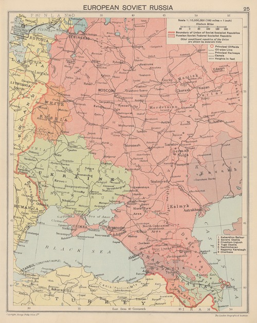 European‎ ‎Soviet‎ ‎Russia