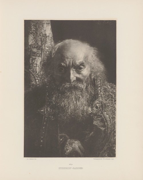 Studtenköpf‎ ‎(Rabbiner