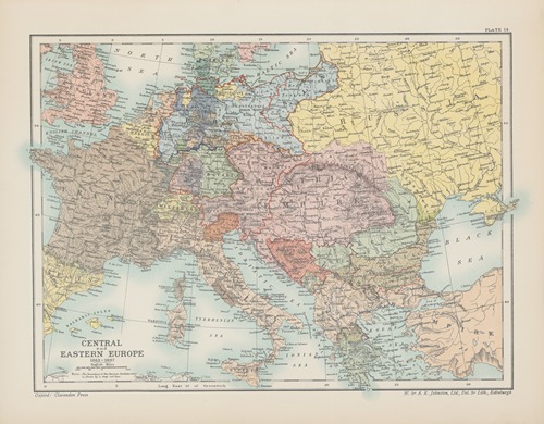Europe,‎ ‎1863