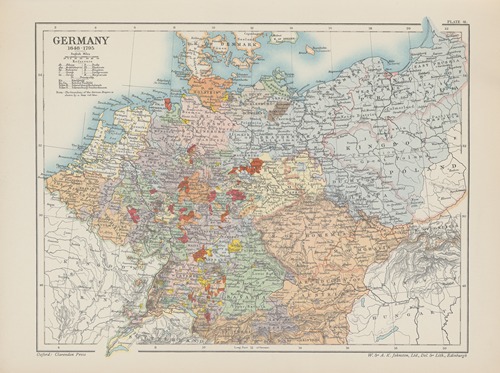 Germany,‎ ‎1648