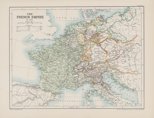 The‎ ‎French‎ ‎Empire‎ ‎in