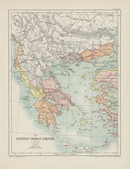 The‎ ‎Eastern‎ ‎Roman‎ ‎Empire‎ ‎in‎ ‎the‎ ‎Tenth‎ ‎Century