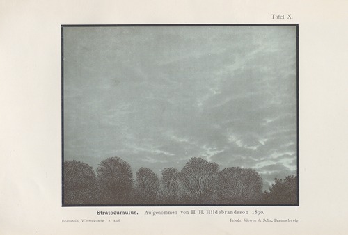 Stratocumulus
