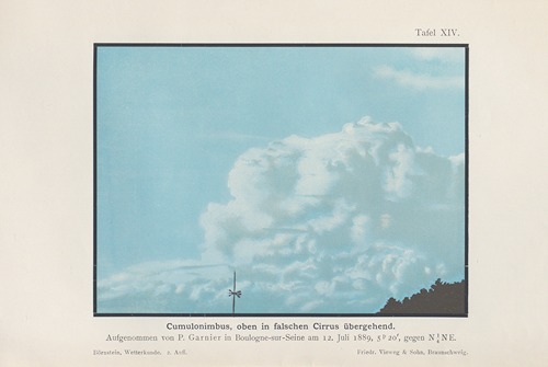 Cumulonimbus