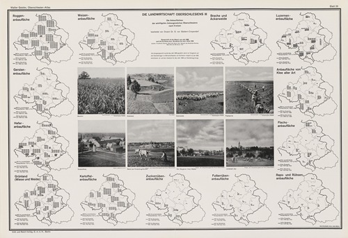 Die‎ ‎Landwirtschaft‎ ‎Oberschlesiens‎ ‎III