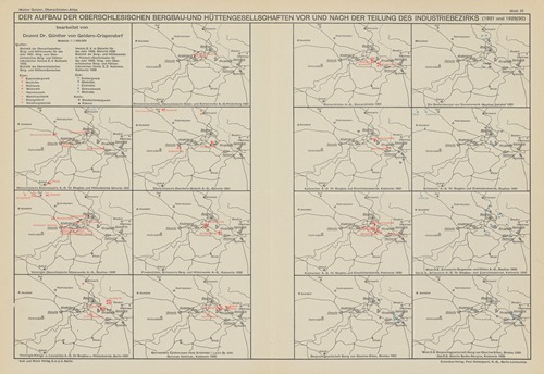 Aufbau‎ ‎der‎ ‎bergbaulichen‎ ‎und‎ ‎industriellen Gesellschaften‎…