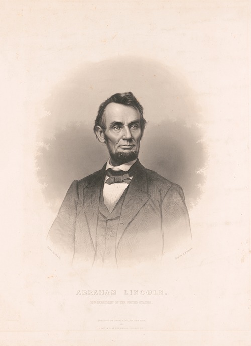 Alexander Hay Ritchie - Artvee