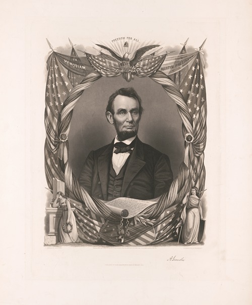 George Edward Perine - Artvee