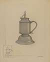 Petticoat Lamp