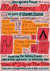 OGF Changes festival showcase poster