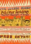 Our Golden Friend poster