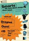 Smarts poster