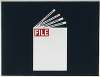 FILE- A Magazine is a Storehouse of Ideas, To Read, To Save. LIFE Magazine Is A Weekly Chronicle Of Man