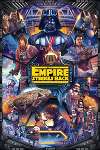 Star Wars; The Empire Strikes Back