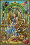 The Wonderful Wizard Of Oz