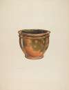 Galena Pottery (Bowl)