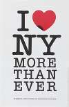 I ♥ NY More Than Ever